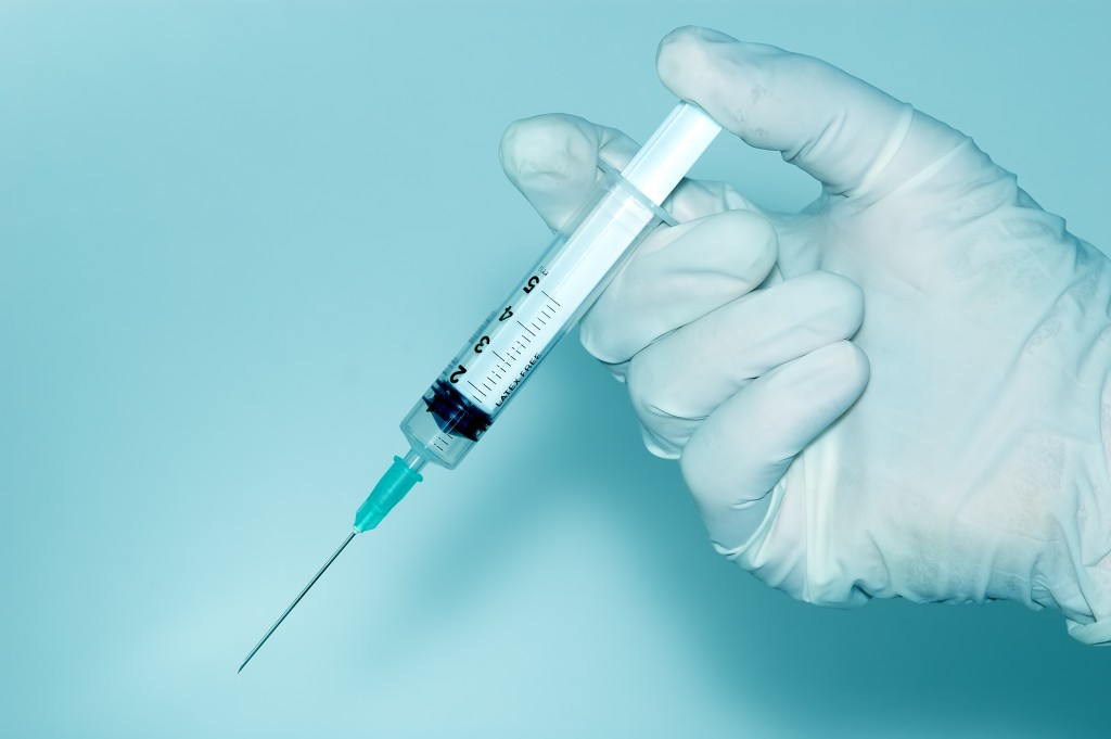 Εμβόλιο κατά του Καρκίνου του τράχηλου της μήτρας – Ο Εμβολιασμός Σώζει Ζωές