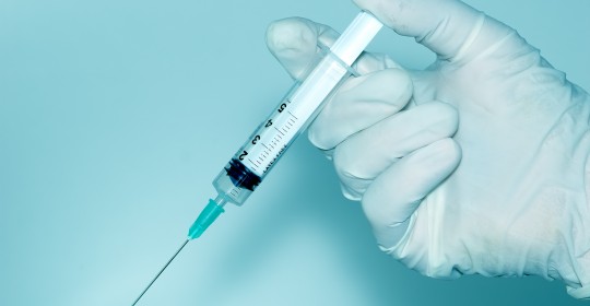 Εμβόλιο κατά του Καρκίνου του τράχηλου της μήτρας – Ο Εμβολιασμός Σώζει Ζωές