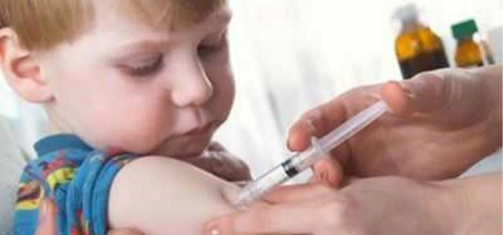 Η Σημασία των Εμβολιασμών