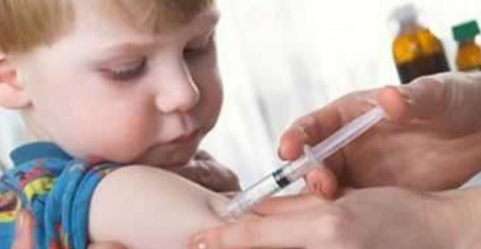 Η Σημασία των Εμβολιασμών