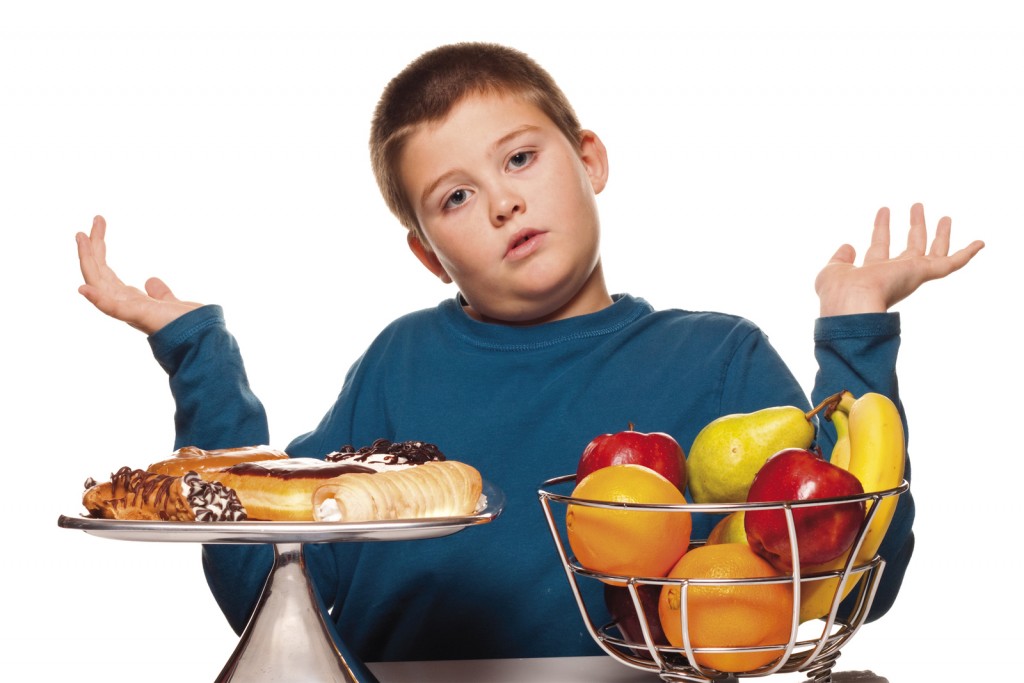 Παράγοντες που επηρεάζουν την σημερινή διατροφή των παιδιών αστικής και αγροτικής περιοχής – Συγκριτική Μελέτη