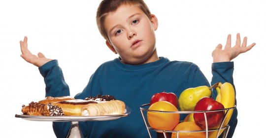 Παράγοντες που επηρεάζουν την σημερινή διατροφή των παιδιών αστικής και αγροτικής περιοχής – Συγκριτική Μελέτη