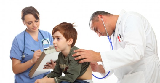Πιστοποιητικά Υγείας – Η σημασία του παιδιατρικού και καρδιολογικού ελέγχου!