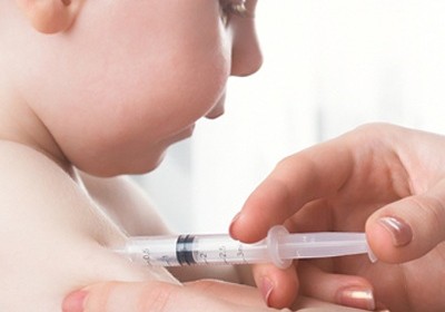 Ο εμβολιασμός στα πρόωρα νεογνά