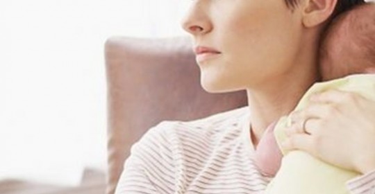 Επιλόχεια κατάθλιψη – Μύθος ή πραγματικότητα