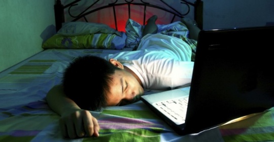 Πόσο ύπνο χρειάζονται τα παιδιά – Νέες οδηγίες ανά ηλικία