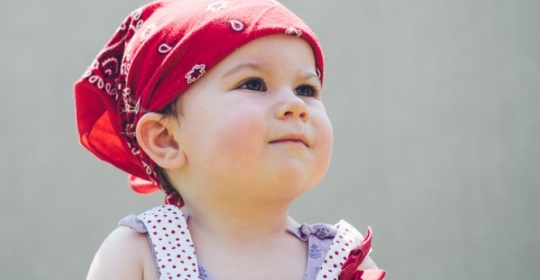 15 Φεβρουαρίου: Παγκόσμια Ημέρα για τον καρκίνο της παιδικής ηλικίας – Ο καρκίνος προσβάλλει και τα παιδιά!